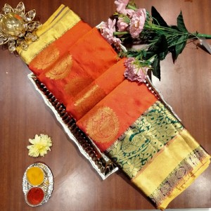 KANCHIPATTU SAREES